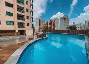 Charme e aconchego próximo ao Parque Areião!