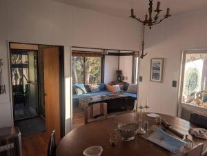 VILLE Noble Savage see view薪ストーブサウナ付き