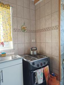 Cabañas Sandra Bucalemu Alto