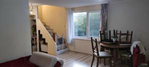 Vista & Ruins - Forest Lodge In Breathtaking Scenery