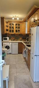 Vista & Ruins - Forest Lodge In Breathtaking Scenery