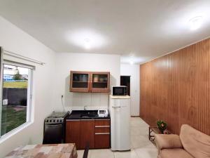 Itapiruba 250 m da Praia - Casa Secundária - Fundos