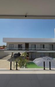 Flat em Barra Grande no Vila Eco Barra com piscina AP 217