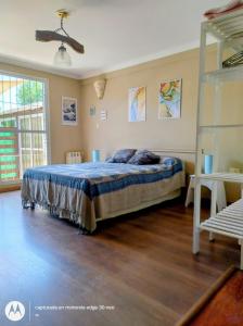 Amanece en la playa 1