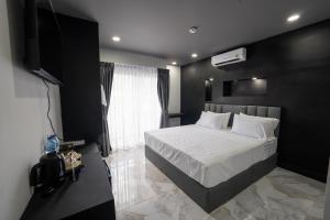 Aslan Boutique Apartments