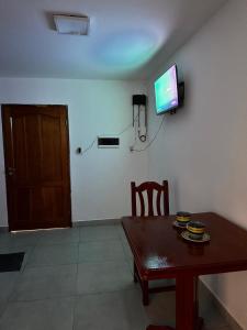 Habitación Privada