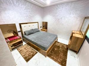 2BR Luxurious Apartment - 2 Min from City Center