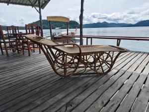 Koh Jum Family Homestay