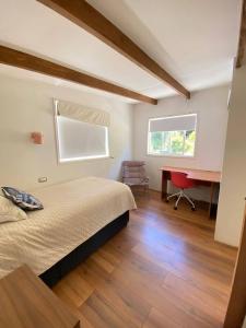 Acogedora Casa en la montaña