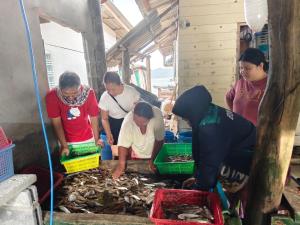 Koh Jum Family Homestay