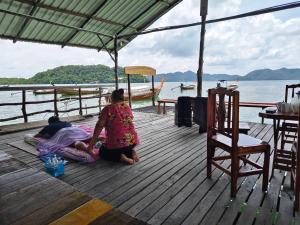Koh Jum Family Homestay
