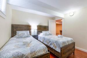 Marbella Lane - 2BR Cozy LwrLvl in DTWN SJ