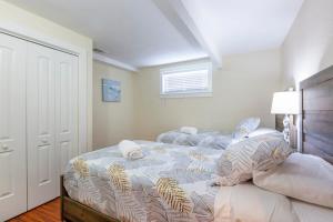 Marbella Lane - 2BR Cozy LwrLvl in DTWN SJ