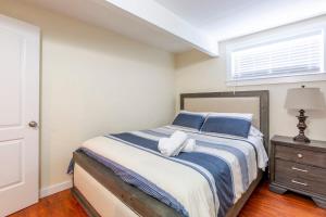 Marbella Lane - 2BR Cozy LwrLvl in DTWN SJ