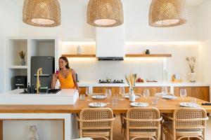 Brand New Villa Malua at Bingin Sentosa Villa