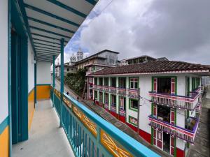 Filandia Boutique Apartments by Xarm Apartments