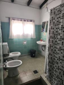 La Casa de la Abuela Hostel