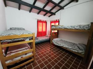 La Casa de la Abuela Hostel