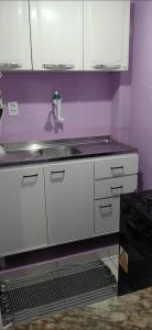 Apartamento Temporada Jacaraípe - ES