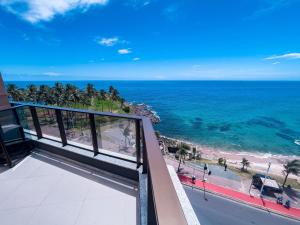 Studio Frente Mar - Spot Barra Apto 703