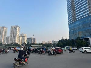 Hương Rừng 105TM1