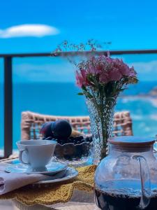 Studio Frente Mar - Spot Barra Apto 703