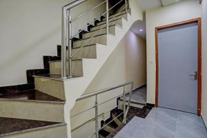 Hotel O A B Sethi Home Stay