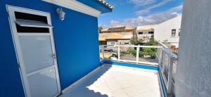 Fantástica Casa 03 Quartos nas belíssimas Praias do Flamengo