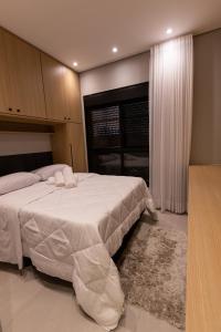 Apartamento Tatuapé, Jardim Anália Franco, Mooca