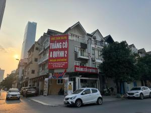 Homely Hideout 501DT