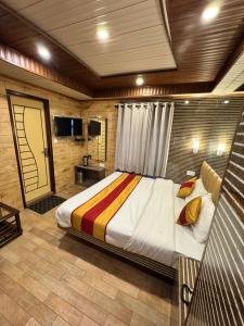 Hotel victory since 1979