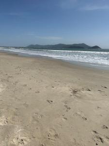 Apartment 300 meters from Pinheira beach