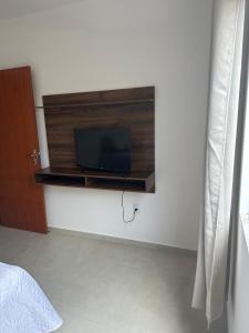 Apartment 300 meters from Pinheira beach