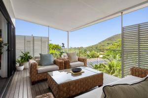 Summit to Sea, Elevated Luxury