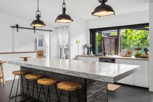 Summit to Sea, Elevated Luxury