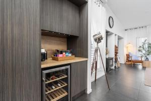 Summit to Sea, Elevated Luxury