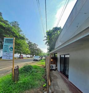 The Glown Weligama