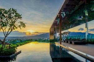 ASTRA Ultra-Luxury Sky Retreat in the Heart of ChiangMai