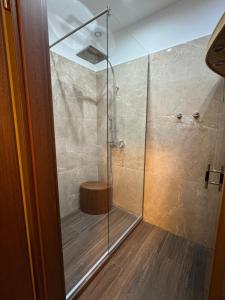 Shiny Gem in Basillica with Sauna