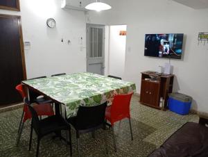 Hermosa Casa equipada a metros del Río Cosquín