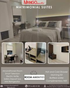 Mango Suites - Angeles