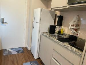 Near Republic, Mackenzie and Consolação-Downtown SP