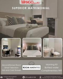 Mango Suites - Angeles