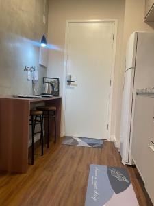 Near Republic, Mackenzie and Consolação-Downtown SP