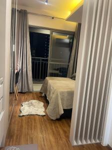 Near Republic, Mackenzie and Consolação-Downtown SP