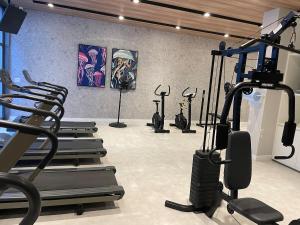 Near Republic, Mackenzie and Consolação-Downtown SP