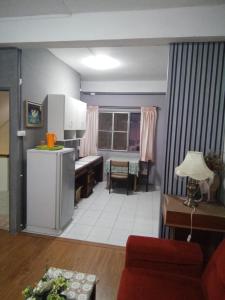 Pool villa ban du chiangrai