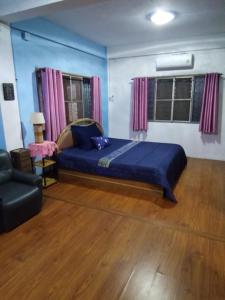 Pool villa ban du chiangrai