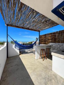 Pousada Villa Santorini