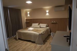 Hotel La Roza e Restaurante Grill